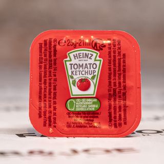Heinz Ketchup Dip Pot 25g