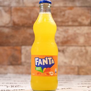 Fanta 33cl
