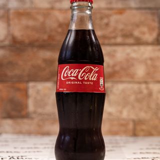 Coca Cola 33cl
