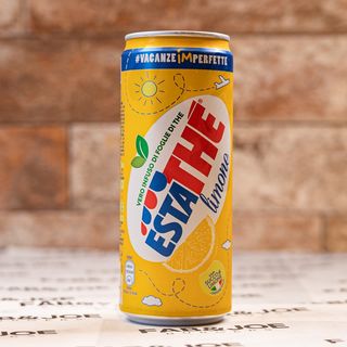 Estathé Limone 33cl 