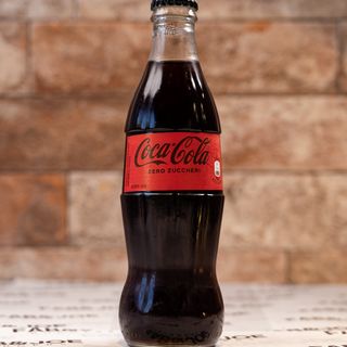 Coca Cola Zero 33cl