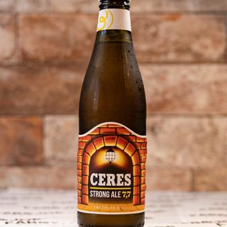Ceres Strong Ale 33cl