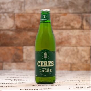 Ceres Lager 33cl