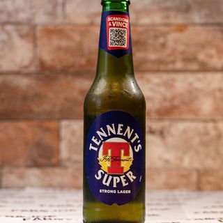 Tennent’s Super 33cl