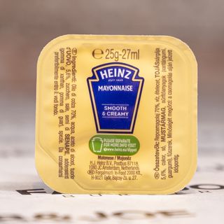 Heinz Maionese Dip Pot 25g