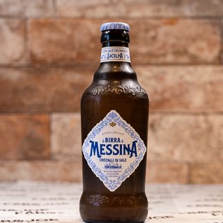 Messina Cristalli di sale 33cl