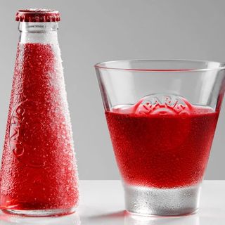 Campari soda