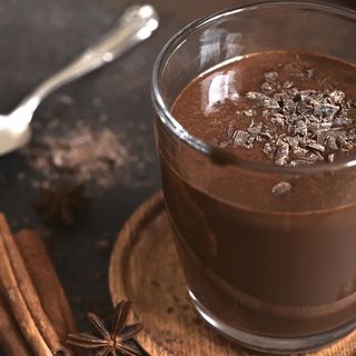 Cioccolata 