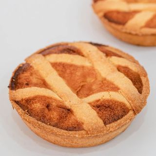pastiera napoletana