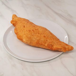 Calzone fritto