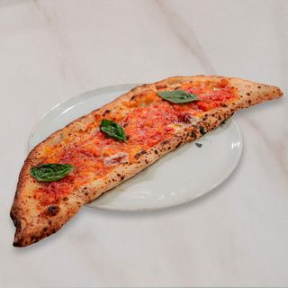 Calzone al Forno