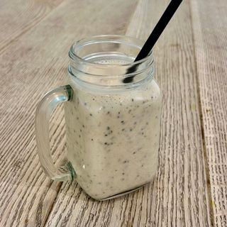 Chia fit blend