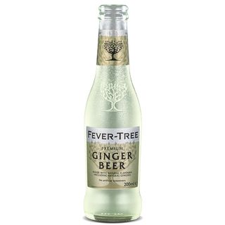 Ginger beer 33 cl