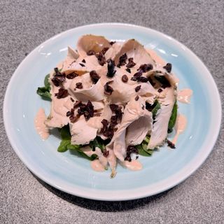 Tacchino tonnato
