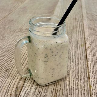 Chia fit blend