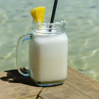 Colada shake