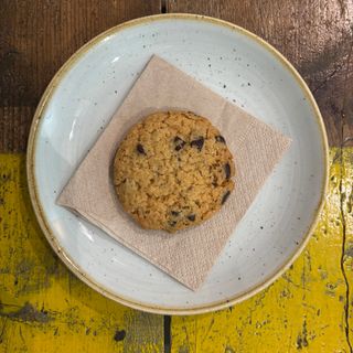 Cookie tradizionale