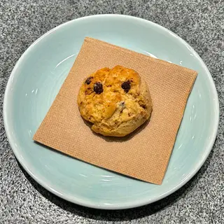 Cookie vegano