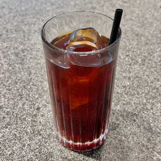 Cold brew