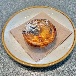 Pastel de nata