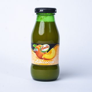 Succo Albicocca