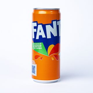 Fanta