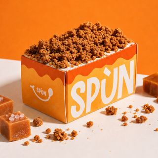 Caramello salato