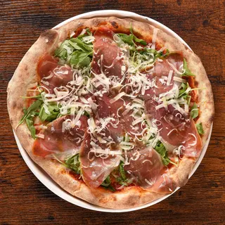 Rustica