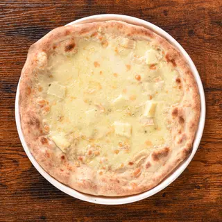 4 formaggi