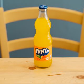 Fanta.