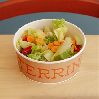 Insalata di stagione.