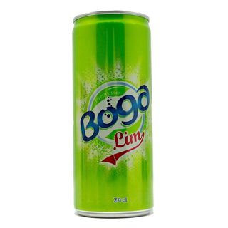 Boga Lim 33cl