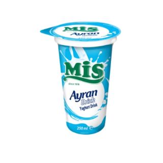 Ayran