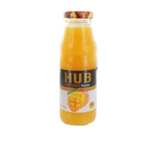 Hub Mango Nectar 25cl