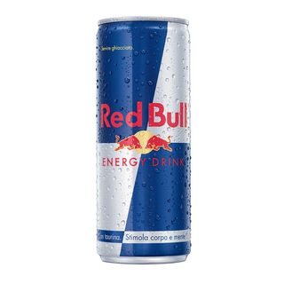 Red Bull