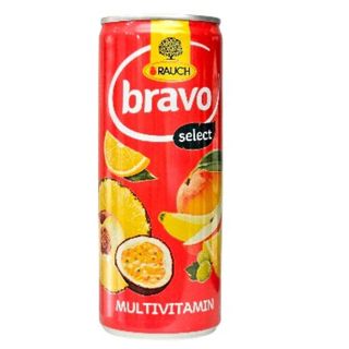 Bravo - Multivitamin