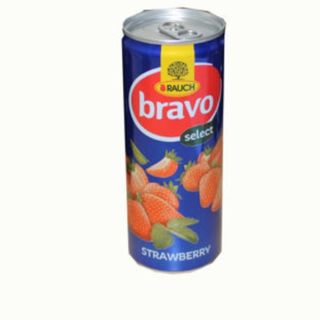 Bravo - Strawberry