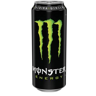 Monster Energy 50cl