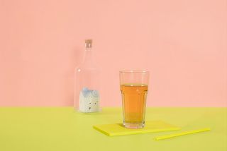 Tè Osmanthus Oolong 桂花乌龙