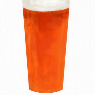 Tè nero magnolia 大红袍