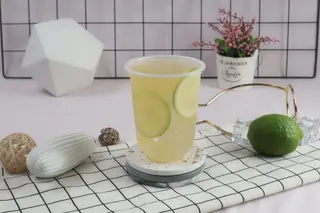 Tè lime