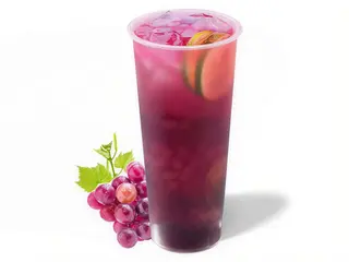 Uva 满杯葡萄