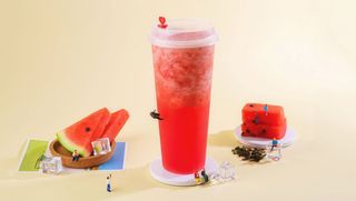 Anguria tea 西瓜多多