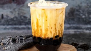 Brown sugar vaniglia 脏脏香草