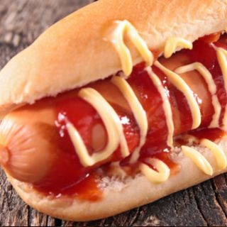 Hot Dog