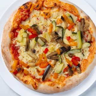 Vegetariana