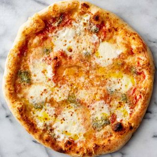 Quattro formaggi