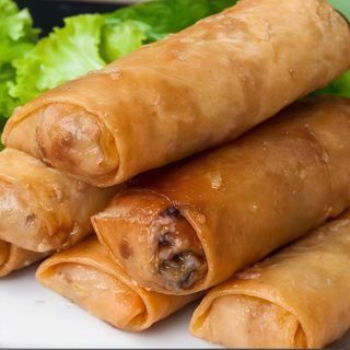 Roll di Carne