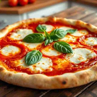 Margherita