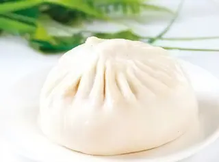 7. Ravioli baozi -  1 pezzo